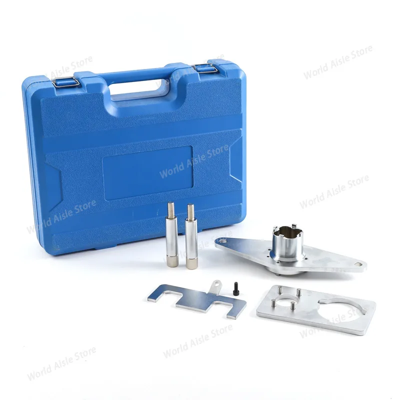 

For Land Rover Evoque 2.0/2.0T Diesel Timing Tool - Fits For Jaguar and For Chery Land Rover 2.0 Diesel