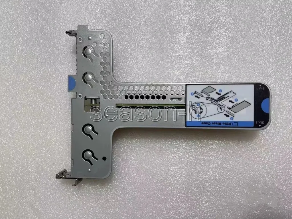 01GV296 1GV296 for SR530 SR570 SR630 x16/x8 PCIE riser 1 riser card