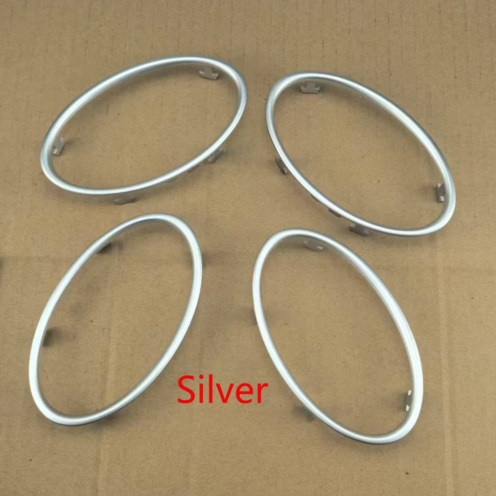 

Для Ford Focus MK2 2005-2013 4M51A014L21AD 4M51-A014L21ADC автомобильная передняя приборная панель центральная вентиляционная решетка кондиционера в сборе