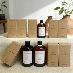 250ml/500ml Hotel Series Ritz Carlton Essential Oils For Home Fragrance Oil For Aromatic Diffuser SPA Home Perfume Aroma Oil
