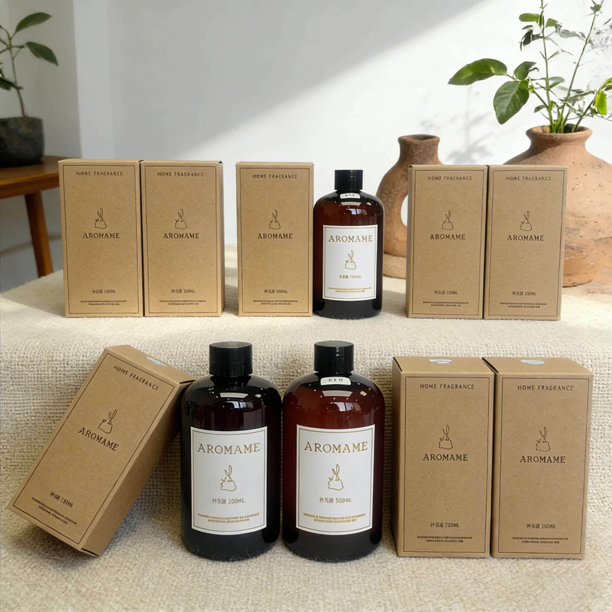 250ml/500ml Hotel Series Ritz Carlton Essential Oils For Home Fragrance Oil For Aromatic Diffuser SPA Home Perfume Aroma Oil