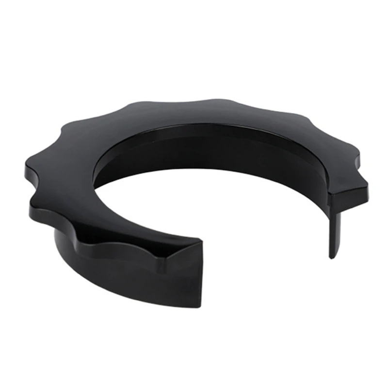 Efficient Anti-scald Rings Heat Resistant Rings Perfect for E61 Coffee Machines Dropship