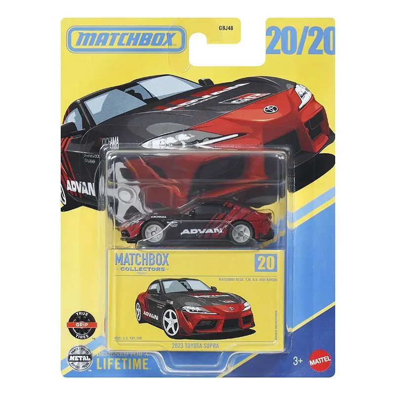 

Спичечный ящик, хит продаж, коллекционная серия, новая партия GBJ48 Land Rover RV Cadillac Porsche Lamborghini Adidas King, окрашенный автомобиль из сплава