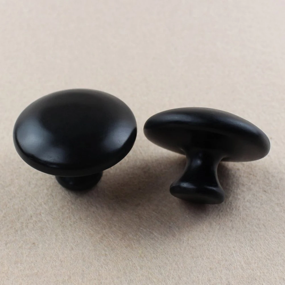 2pcs Massage Stones Hot Stone Massage Basalt Hot Stones Guasha Jade Stone Basalt Hot Rocks Mushroom Shaped Stones