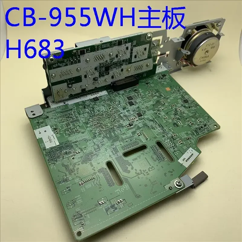 

Projector motherboard h683 for Epson cb-955wh