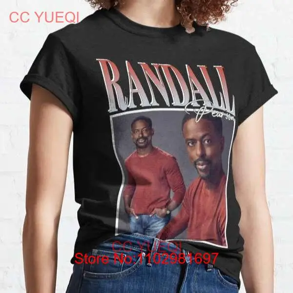 Randall Pearson T-Shirt This Is Us