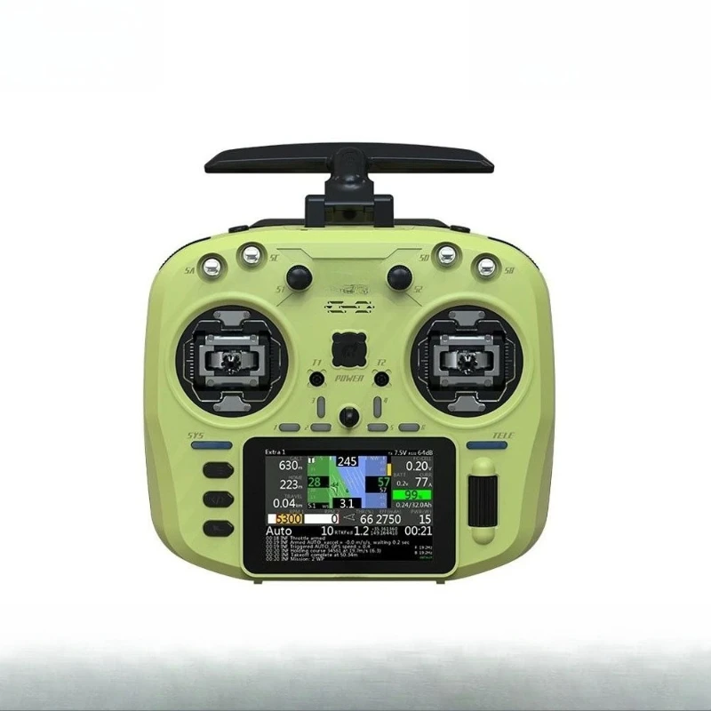 1W full-featured FPV remote control