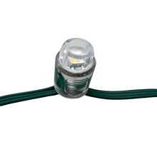 Bright, Ip68 Waterproof Rgbw Light Nodes For Stylish Outdoor Lighting.