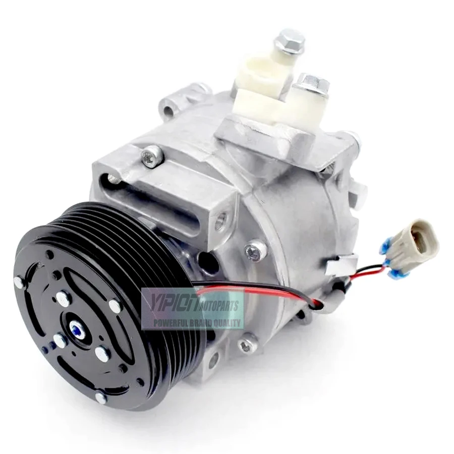 Car AC Compressor For AVEO 95059818 AKT200A408A AKT011H403G 95468152 97496 94517799 1522300  95059818 1522385