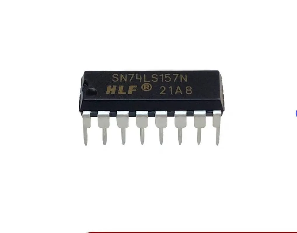 10PCS   SN74LS157N   SN74LS157     74LS157N      74LS157    DIP16