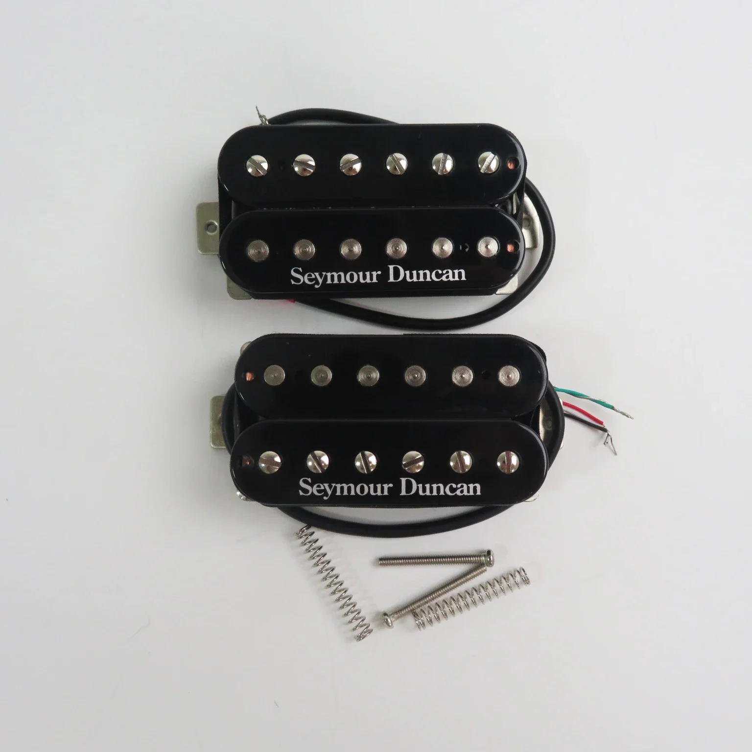 Humbucker Guitarra Elétrica Pickups, Modelo TB4, SD SH1N