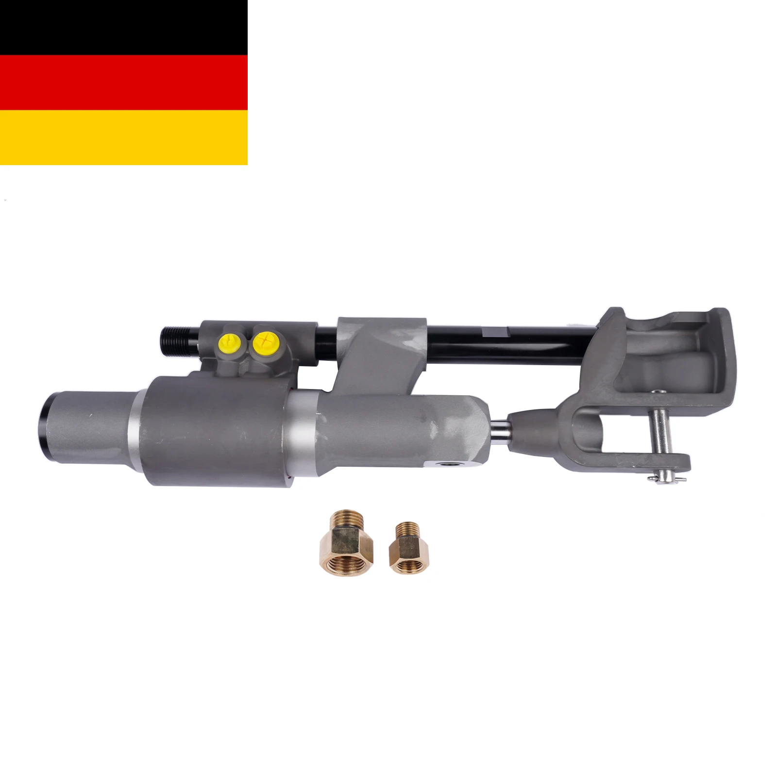 AP03 Power Steering Actuator Ram Cylinder Assembly FOR Volvo Penta 21910902 3812269