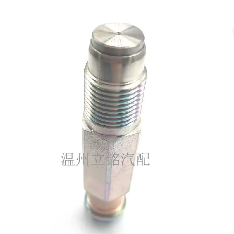 Factory Direct Common Rail Parts Pressure Limiting Valve Pressure Relief Valve 8-97318691-0 095420-0260, (Instrument Parts & Acc