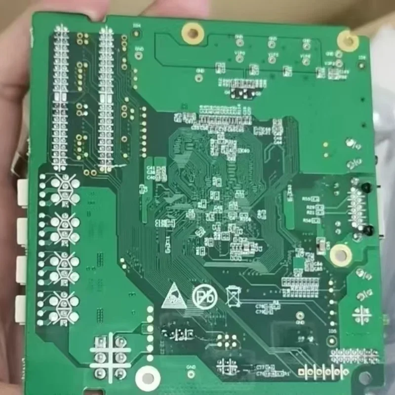 لوحة تحكم صغيرة منجم بيتكوين C87 Antminer Xilinx 7007 Zynq S19i S19XP D7 L7 KA3 لوحة تحكم C87 Bitcon.. #3