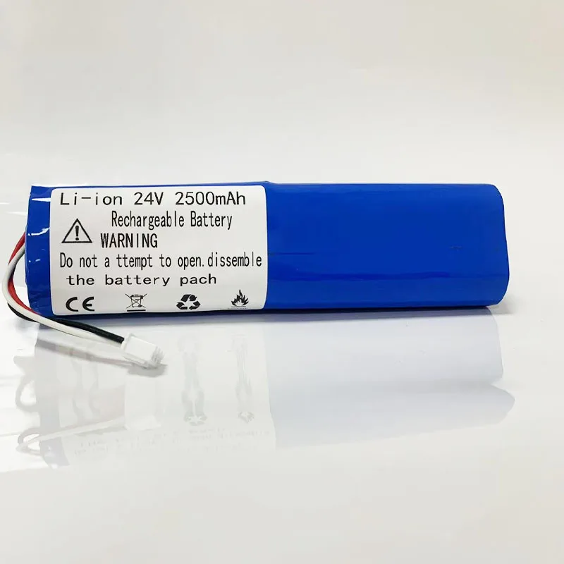 Rechargeable Battery  for Phoenix A1 Energy Gun, Fascia Pistol with BMS, DIY Installation and Tools, 24v, 2500mAh, New