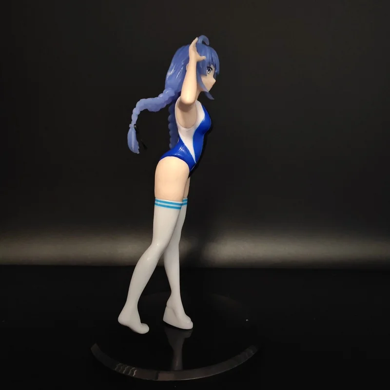 شخصية أنيمي التناسخ العاطلين: سأحاول بجدية إذا كنت أذهب إلى عالم آخر 18 سم شخصية روكسي ميجورديا إيريس جريرات