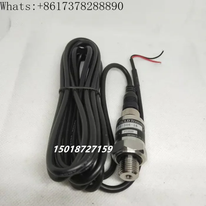 For screw air compressor pressure sensor PT-306-16 universal pressure transmitter PT-304/309-16