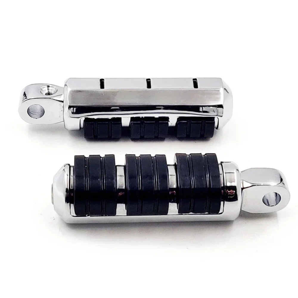 

Motorcycle Parts Front Foot Pegs for Suzuki 1995-2008 Intruder 1400/Boulevard S83 (Front),1997-2004 Marauder 800 (Front)