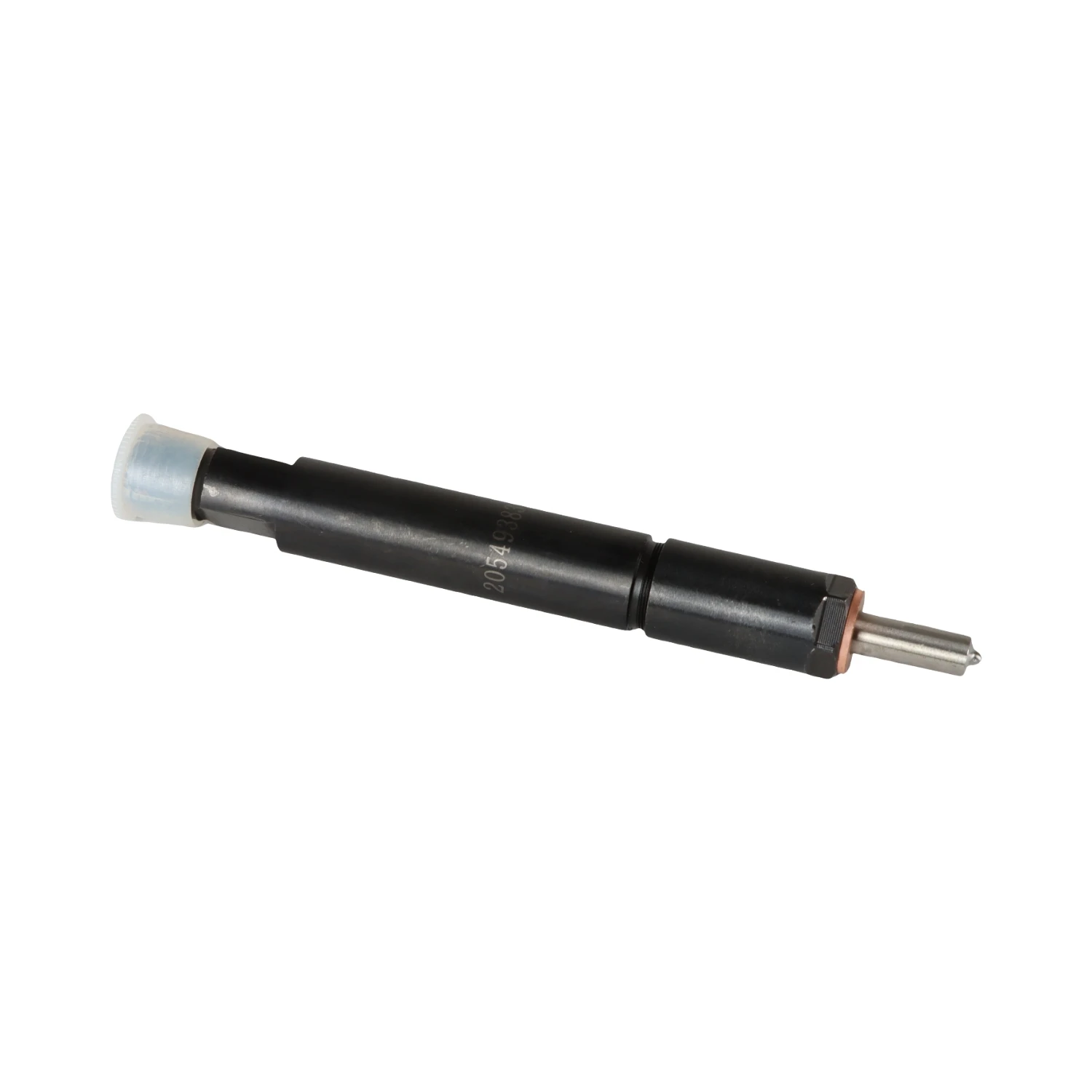 1 PC New Fuel Injectors For EC160B 210B D6D 20549383 Excavator Fuel Supply System Engine Replacement Parts Auto Accessories