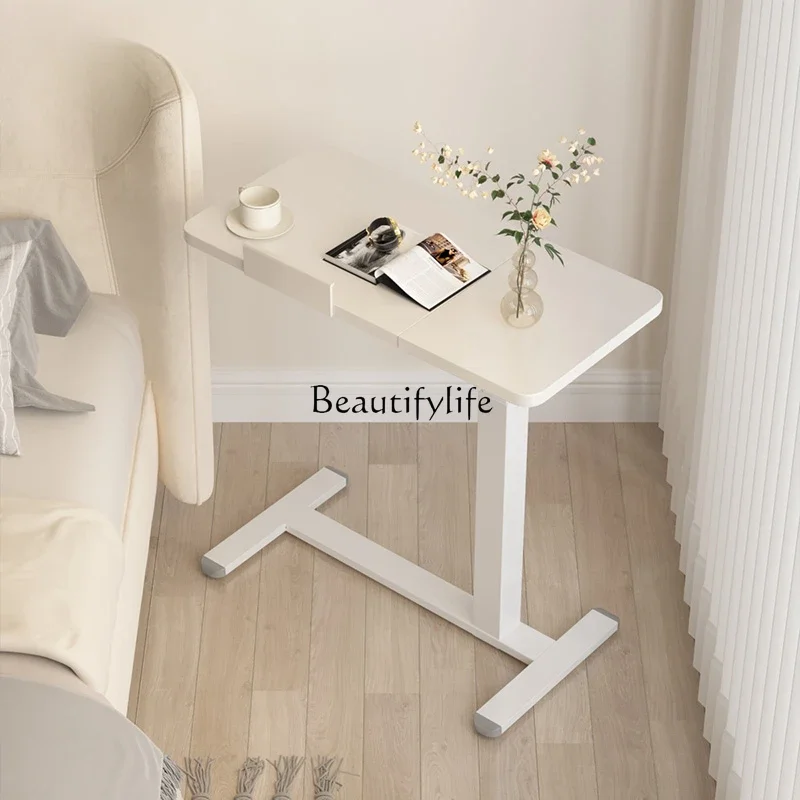 

ld 38Bedside removable lift computer desk Household writing standing work desk