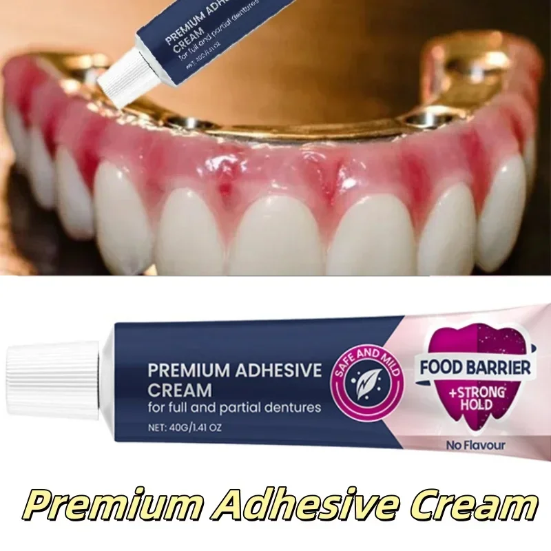#6 Cheapest Denture Adhesives Deals You Can Get