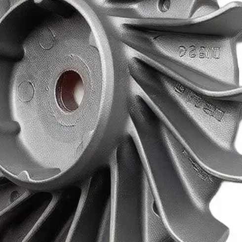 Flywheel Designed for BG50 BG55 BG65 BG85 HS45 FS55 KM55 MM55 4140 400 1200 Supports Efficient Engine Function