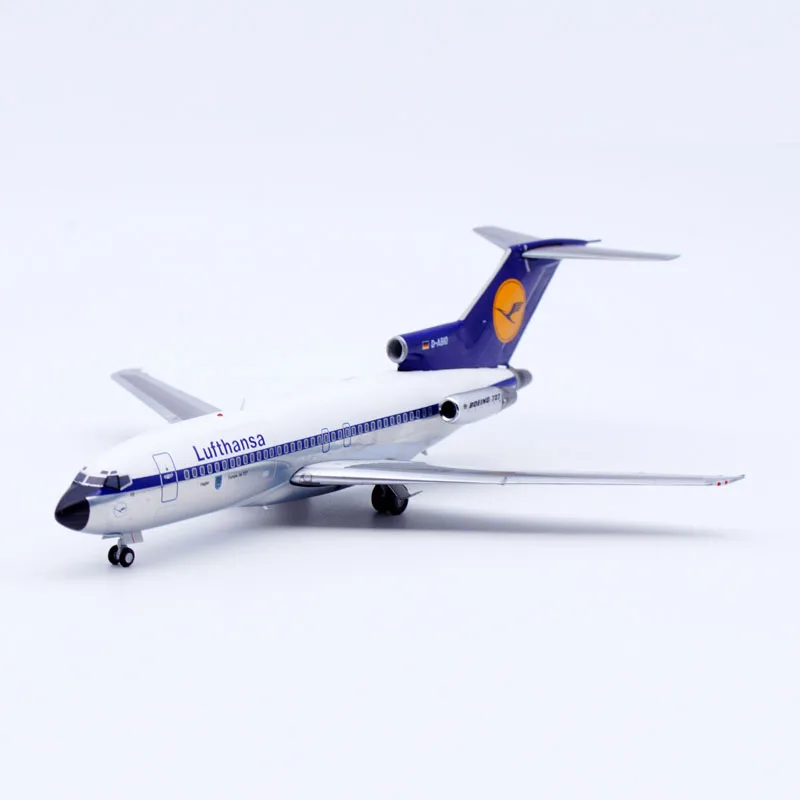 XX20162 Alloy Collectible Plane Gift JC Wings 1:200 Lufthansa Airlines \