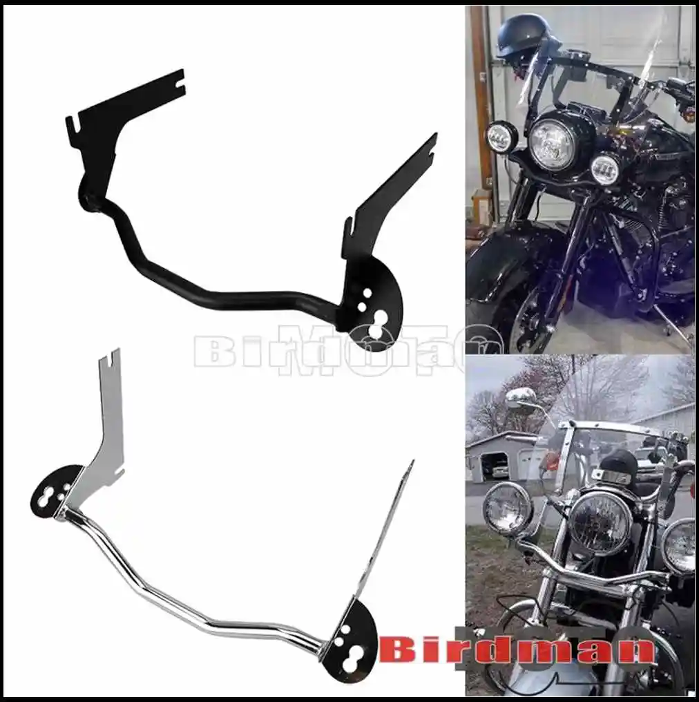 

Панель для указателя поворота для мотоцикла Harley Road King Clissic FLHR Electra Glide Touring 1994-2013