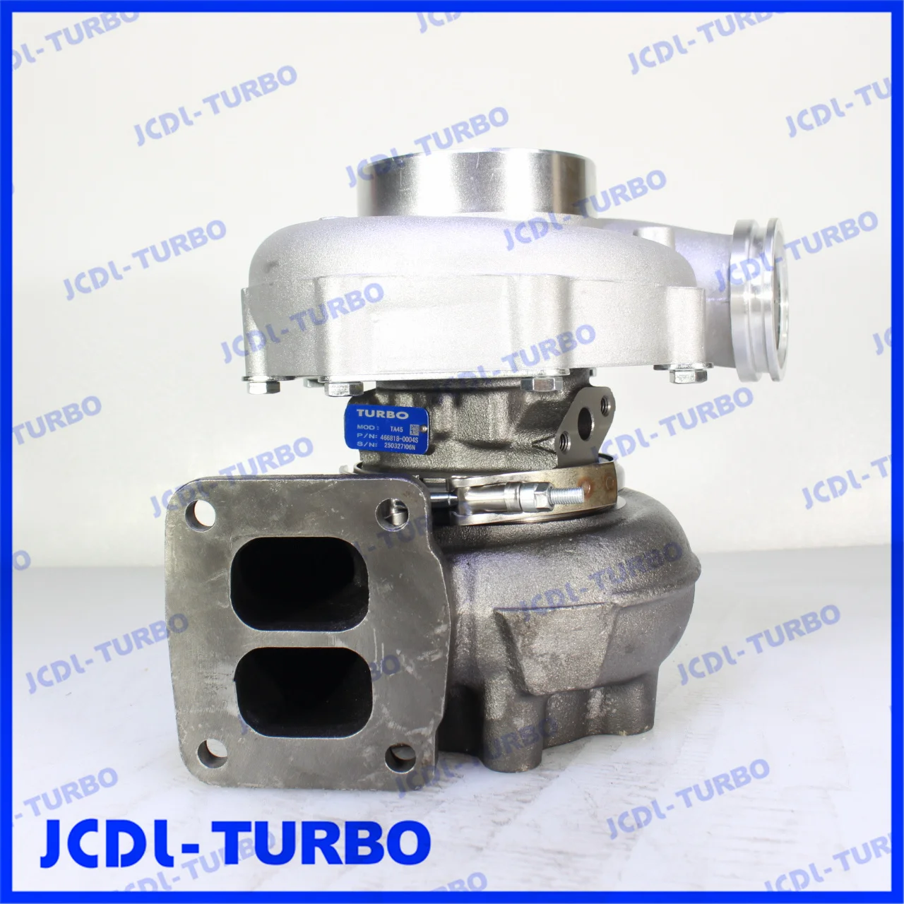 Turbocompressor turbo ta4513 466818-0004s 9011033332 voe11043094 para motor volvo td102gc td102kf caminhão f10 n10