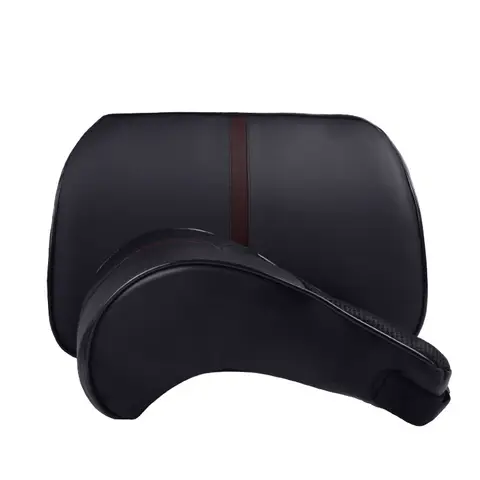 10 best sales lumbar support car seat - №8