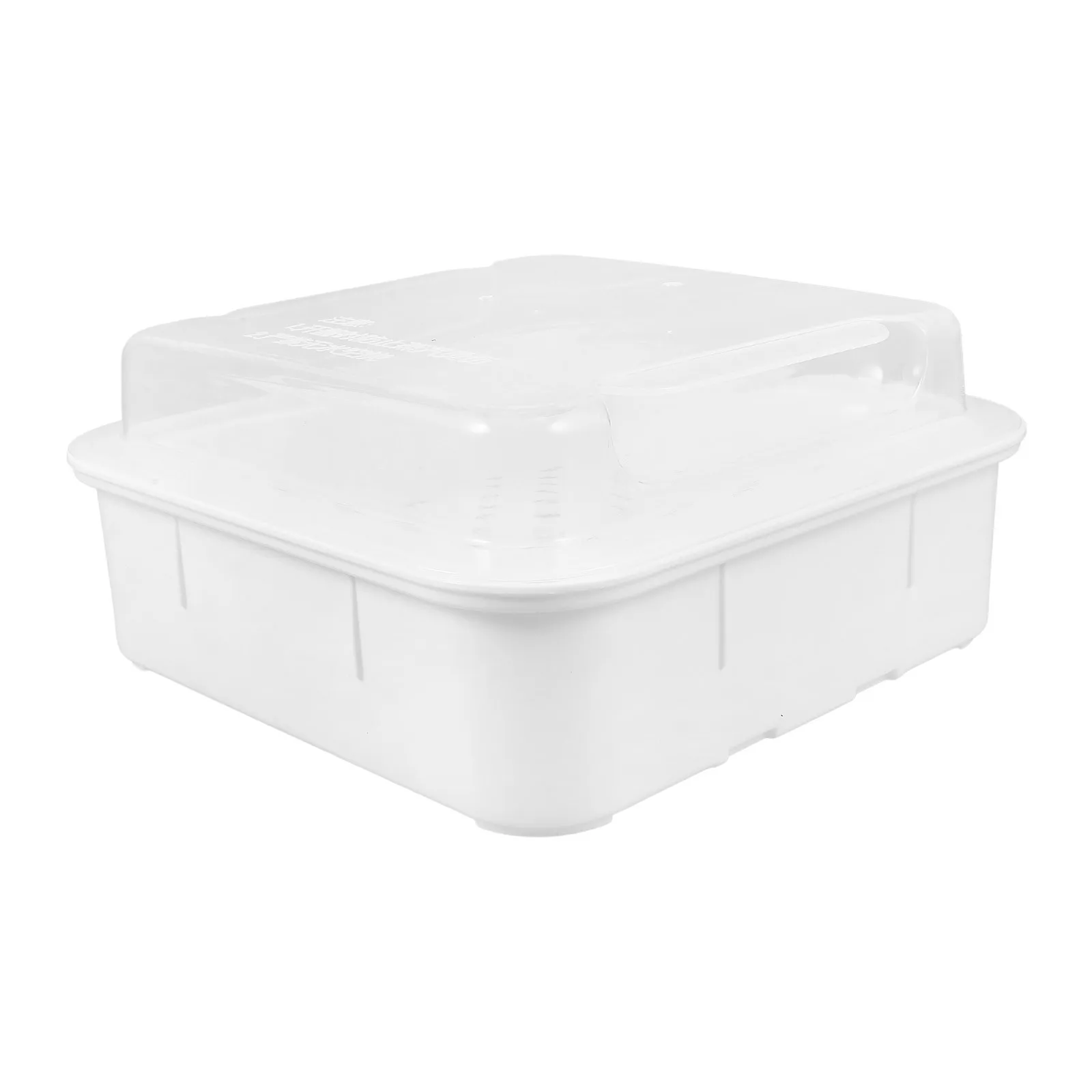 

Microwave For Cooking Vegetable Steamer Basket Healthy Steam Cookware For Vegetables Meat Fish Microwave Steamer