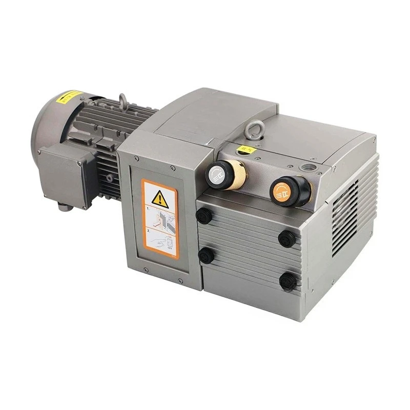 Compressor printing machine air pump