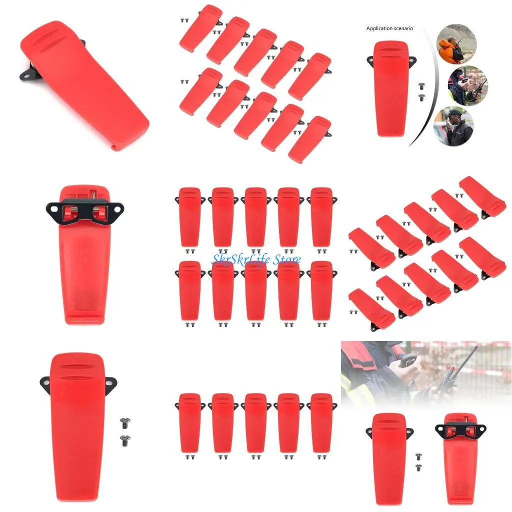 E65E Handheld Two W… - image