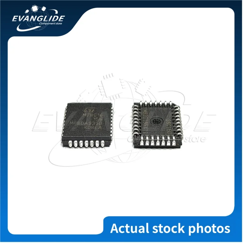 

1 шт. оригинальные и новые EEPROM M28C16-156 более редкие компоненты в МАГАЗИНЕ EVANGLIDE