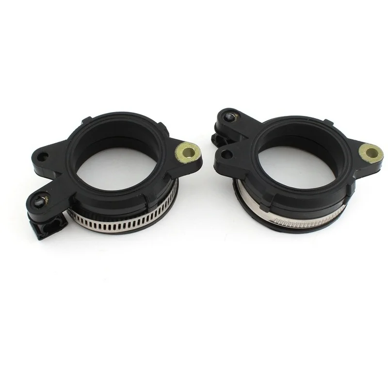 Super Sale 11611340770 11611340769 Motorcycle Carburetor Adapter Inlet Intake Pipe for BMW R1100GS R1100R R1100RS R1100RT R110