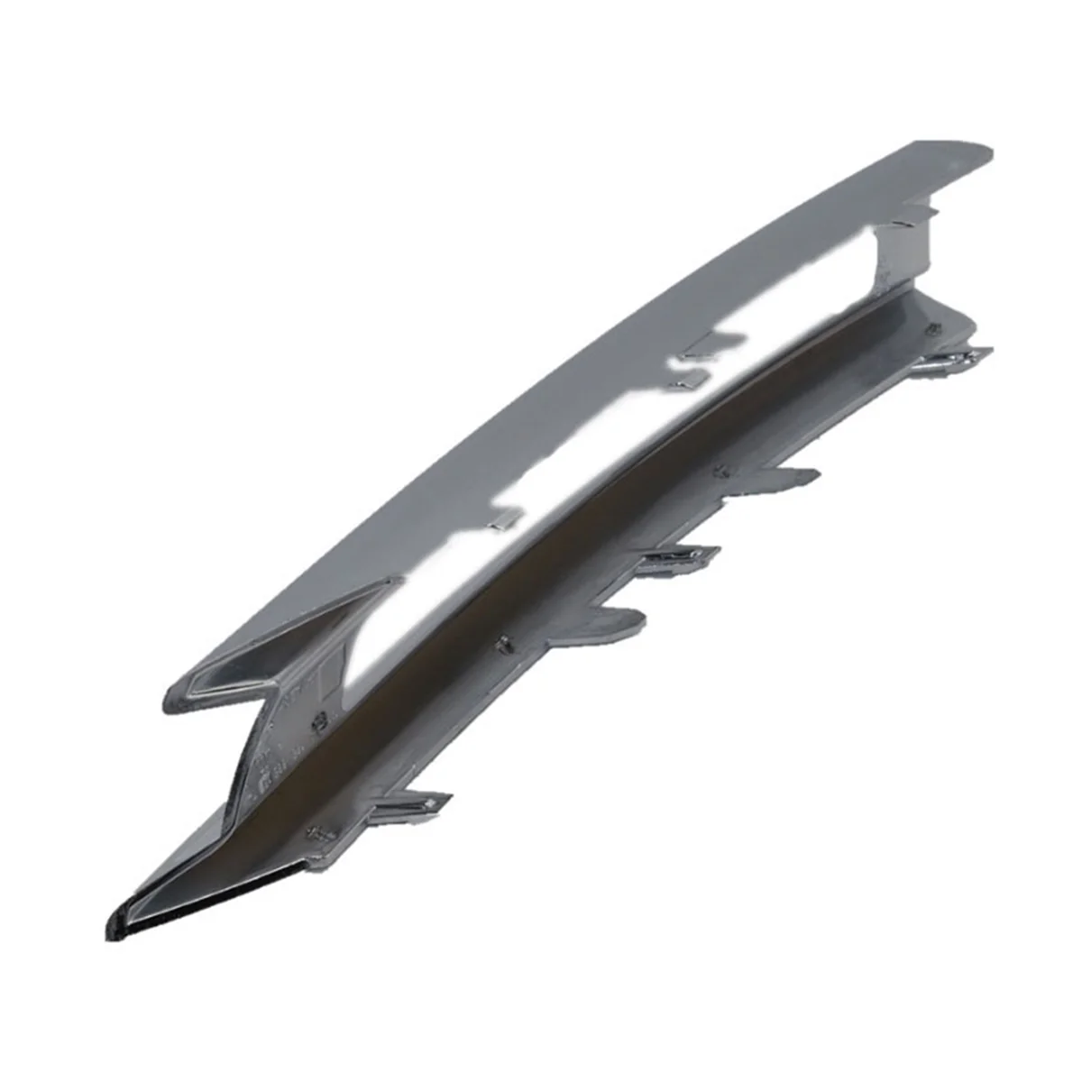 フロントバンパーフォグライト,デイタイムランニングライトカバー,メルセデスベンツmクラスw166 2012-2015, 1668851374, 1668851474