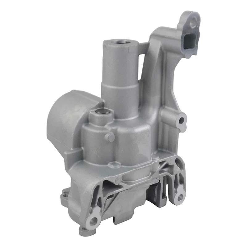 Sp-Engine Oil Pump …