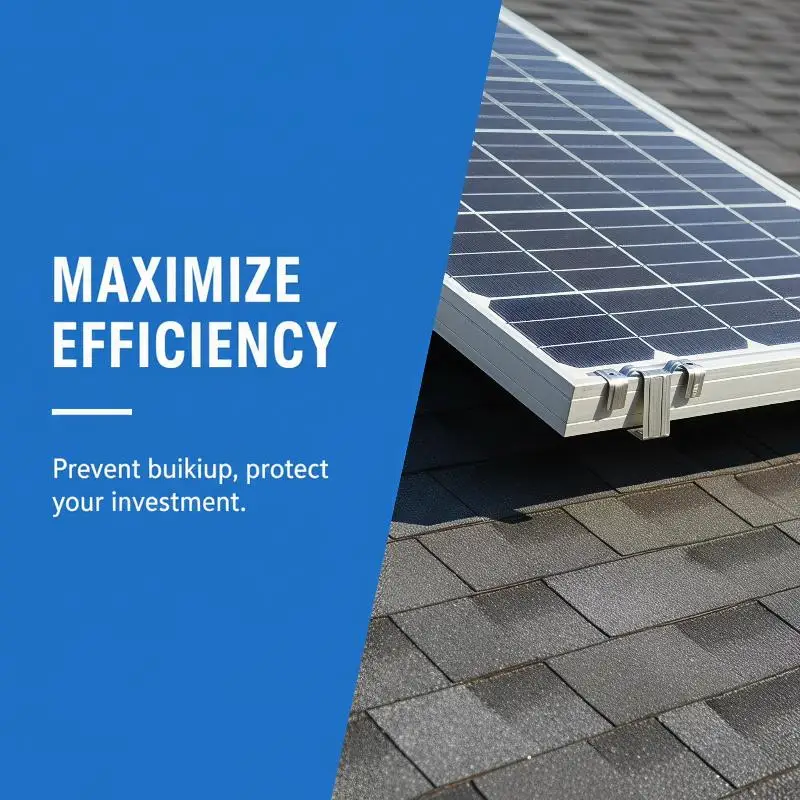 Stainless Steel 30/35mm Solar Panel Water Pipe Clamp 10/20Pcs Easy to Use for Outdoor Commercial Solar Station Installation