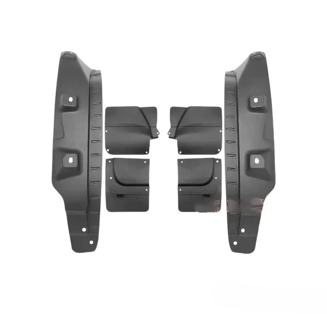 applicable New Fender Fender Liner Mud Flaps for Haval H9 Accessories