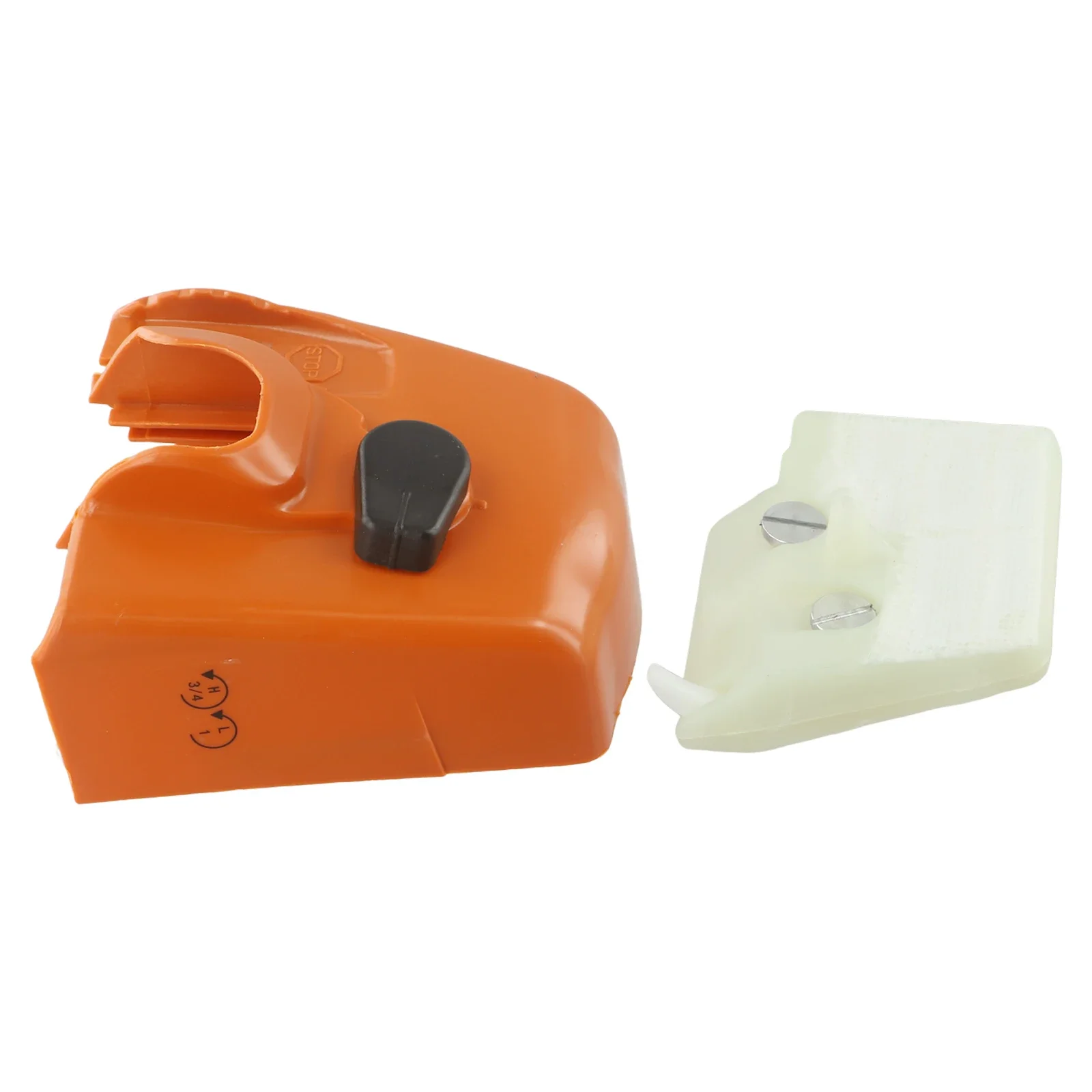 Carburetor Hood Cover With Air Filter For For MS240 For MS260 024 026 Chainsaws Supporting Standard Service Procedures