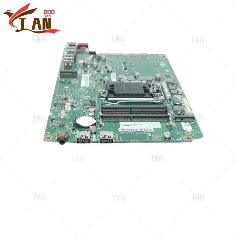 IB560SL1 สําหรับ Lenovo IdeaCentre A560-24IOB AIO เมนบอร์ด NM-D681 5B20U54624 DDR4 B560 Mainboard 100% ทดสอบทํางานอย่างเต็มที่ TAN
