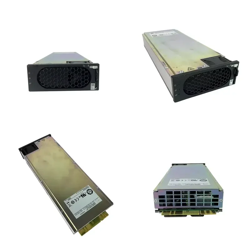 Optical Receiver Module R4815 1U 1000W High Efficiency 48V 50/60Hz DC Power Supply Multiple Output CE ROHS FCC Certified
