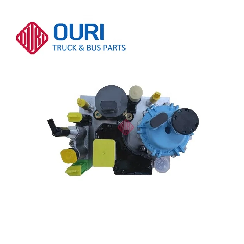 OURI Truck parts 22608244 22610216 22924489 23387865 AdBlue Pump Feed Module Urea  For Renault Volvo B8 5 11 FE FL