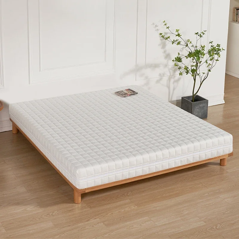

Soft Memory Foam Mattresses High Quality Floor Queen Bedroom Mattresses Floor Spring Materasso Matrimoniale Bedroom Furniture
