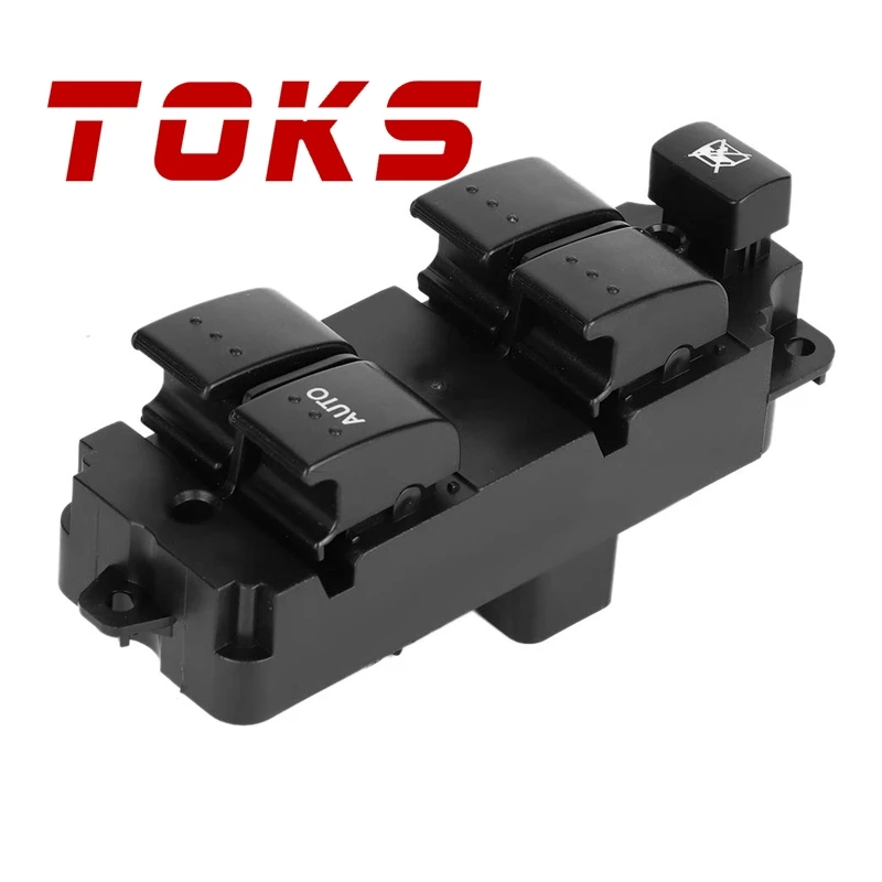 With Automatic Window Lifting Switch For Mazda 3 2003 2004 2006 2007 2009 2010 BP1E-66-350 BP1E66350 BP1E 66 350
