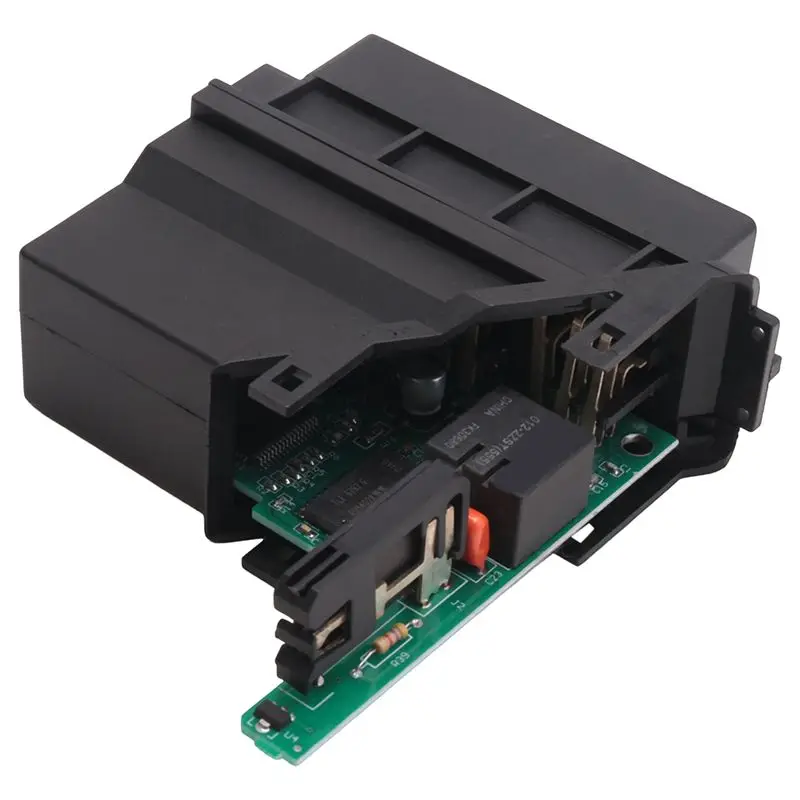 Left Window Regulator Motor Module For Transporter T5 2003-2009 7H1959801A-A02G
