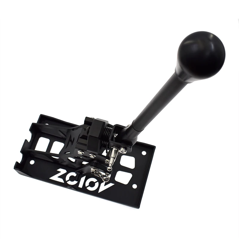 Tourer 1.0 1.4l Racing Quick Shift Manual Aluminum Short Shifter Case with Shift Knob