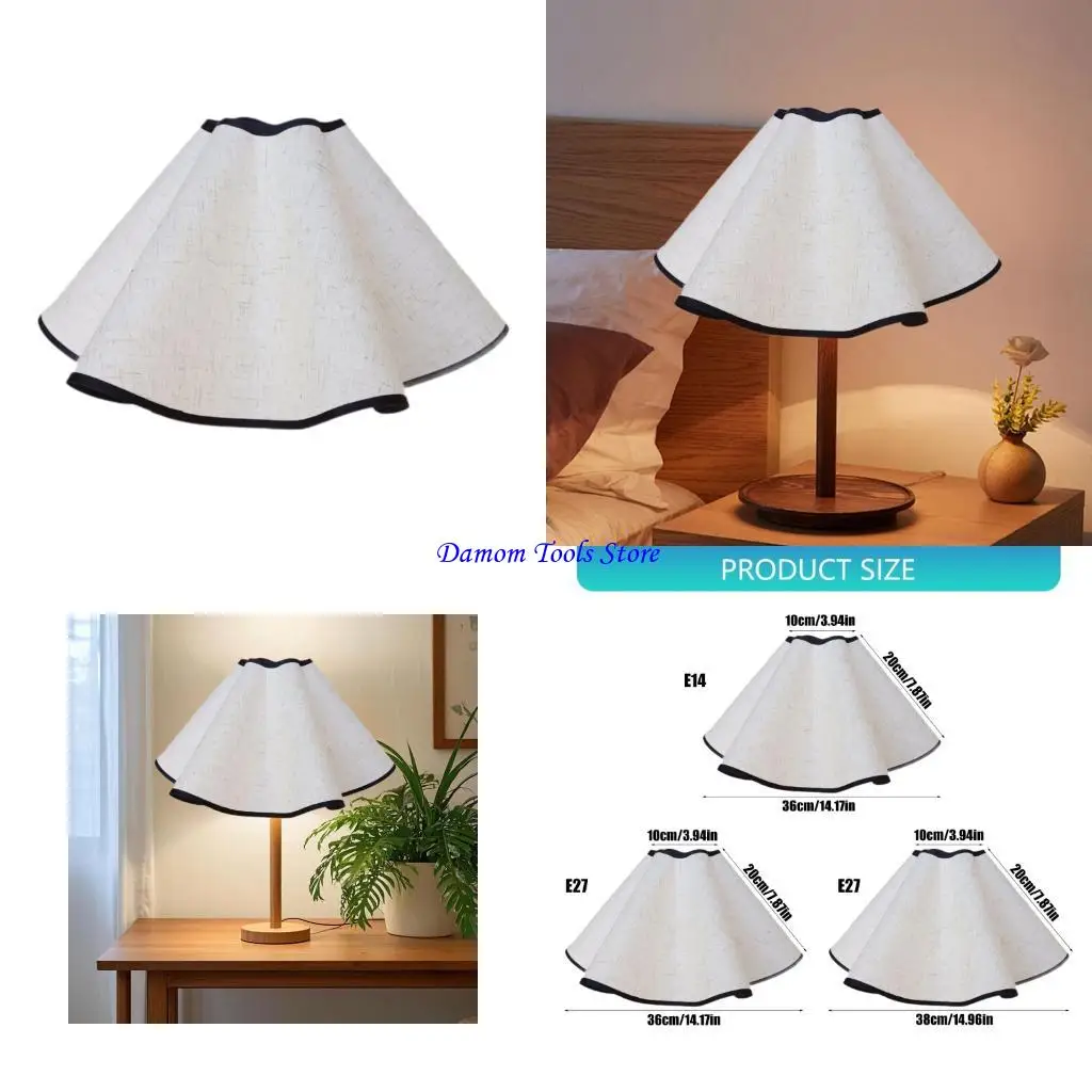 57BE Home Decorative Wall Light Shade For Living Room Kitchen Lamps Enduring