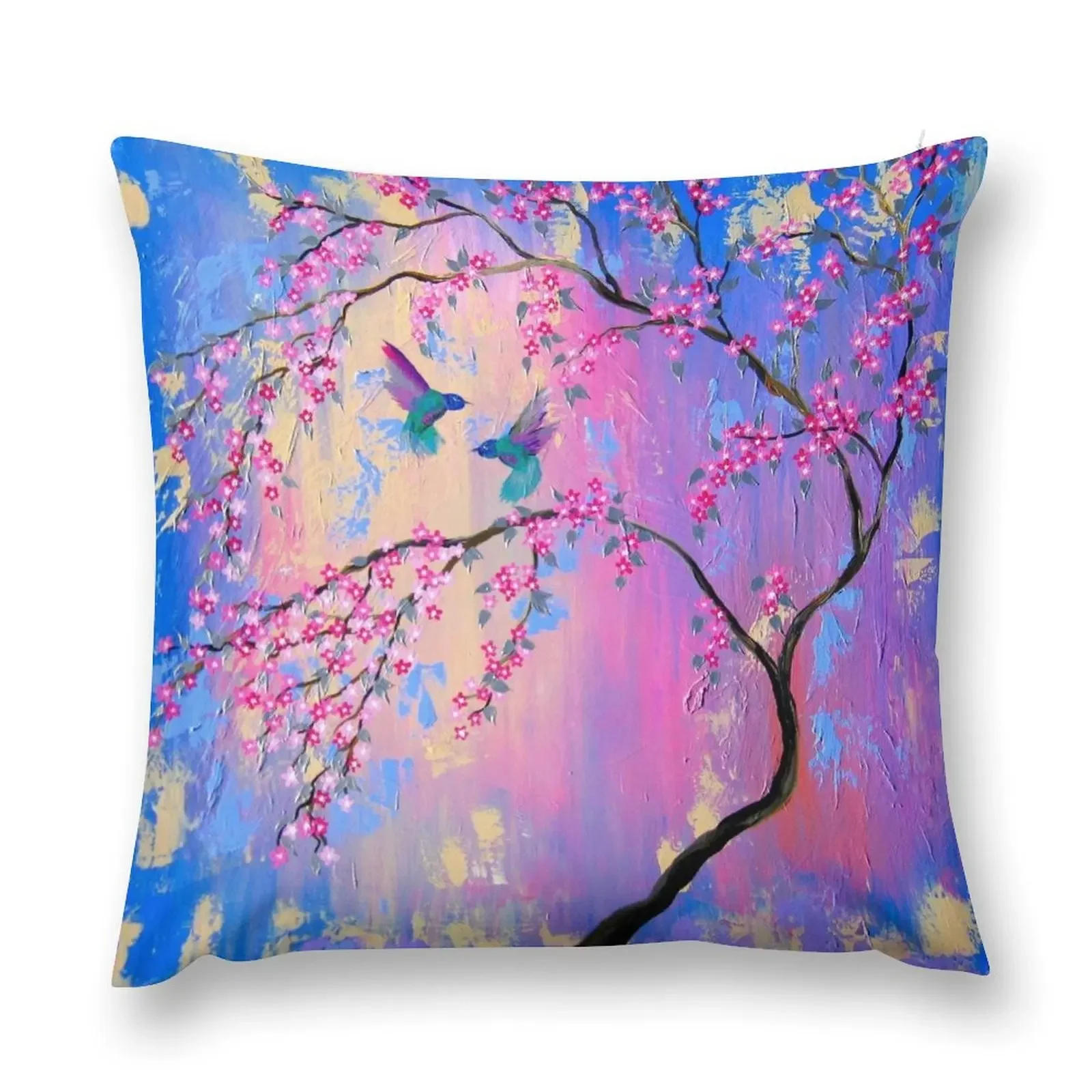 

Paradise With You Throw Pillow Luxury Pillow Case Pillow Covers Decorative Cushion Cover