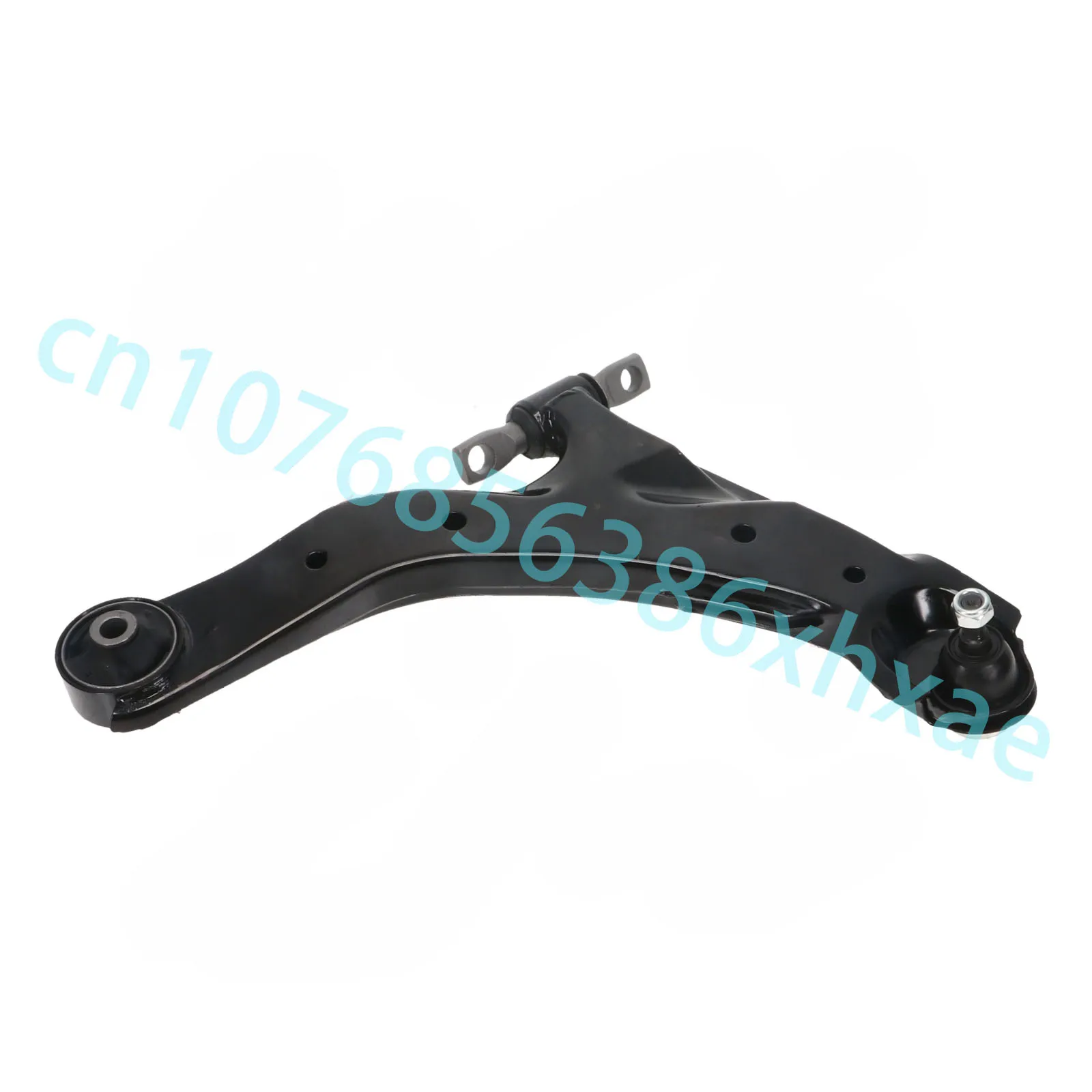 

Control Arm For Hyundai Coupe GK Kia Cerato LD 2001-2009 545002F000 545012F000 Front Lower Suspension Accessories